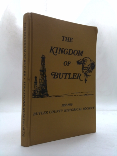 The kingdom of Butler,