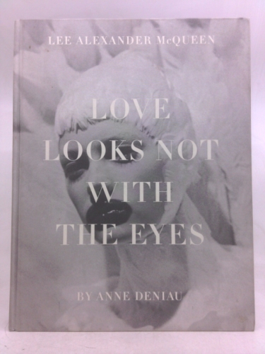 Love Looks Not With the Eyes