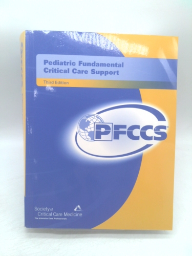 Pediatric Fundamental Critical Care Support