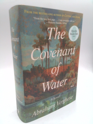 The Covenant of Water (Oprah's Book Club)