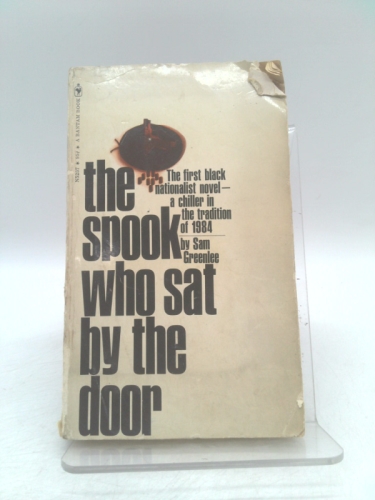 The Spook Who Sat By the Door