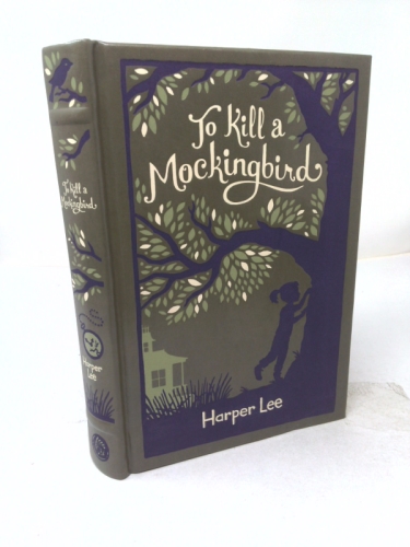 TO KILL A MOCKINGBIRD