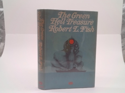 The Green Hell Treasure