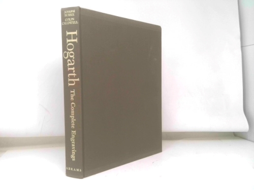 Hogarth: The Complete Engravings