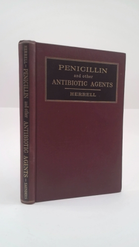 Penicillin And Other Antibiotic Agents