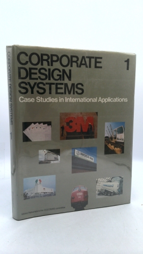 Corporate Design Systems: Case Studies in International Applications
