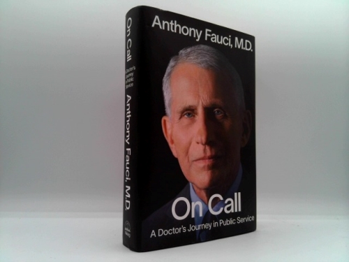 On Call: A Doctor's Journey in Public Service