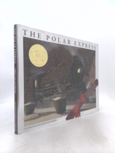 The Polar Express