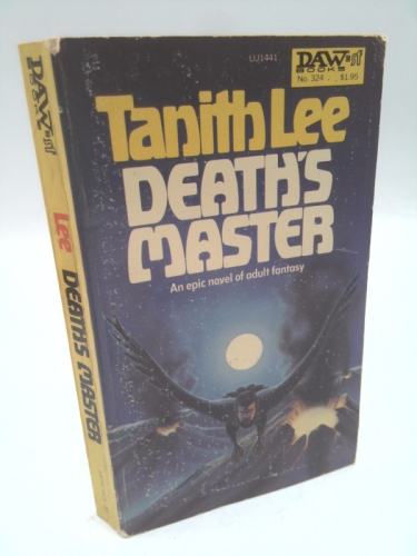 Death's Master