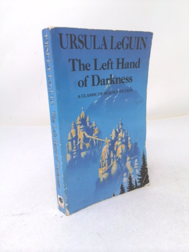 The Left Hand of Darkness