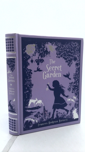The Secret Garden