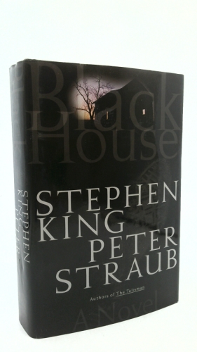 Black House: A Novel