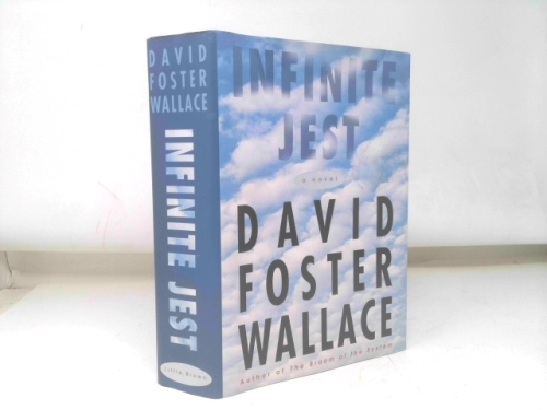 Infinite Jest: A Novel