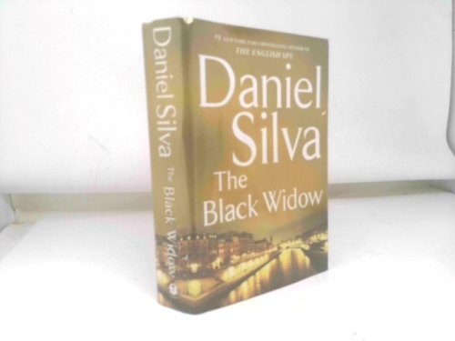 The Black Widow
