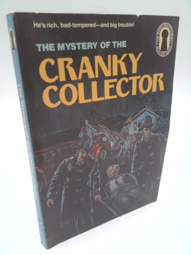 The Mystery of the Cranky Collector