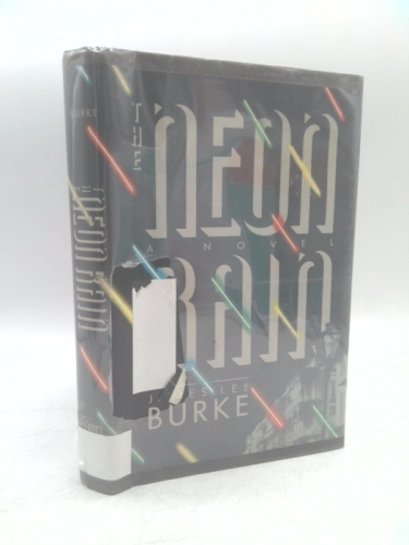 The Neon Rain