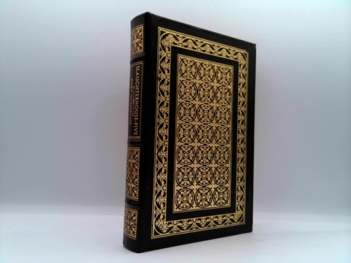 Slaughterhouse-Five (Collector's Edition in Full Leather)