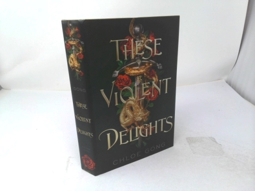 These Violent Delights
