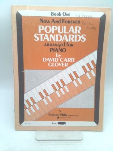 Boogie Woogie and How to Play It, Book One (1)