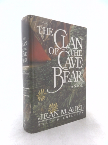 The Clan of the Cave Bear
