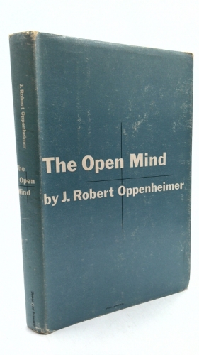 The Open Mind