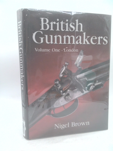 British Gunmakers London