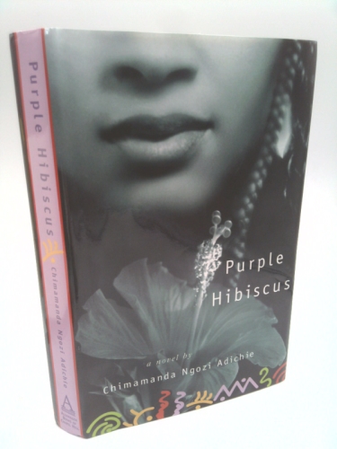 Purple Hibiscus: A Novel