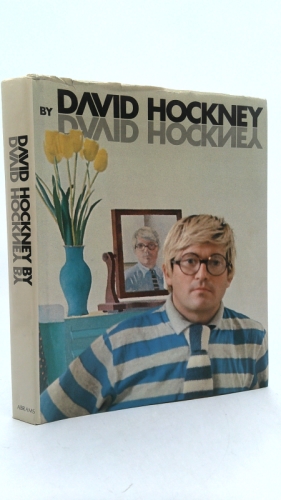 Hockney by Hockney (Painters & Sculptors)