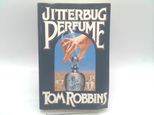 Jitterbug Perfume