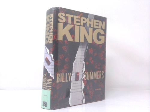 Billy Summers