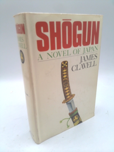 SHOGUN VOL 1