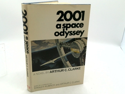 2001: A Space Odyssey