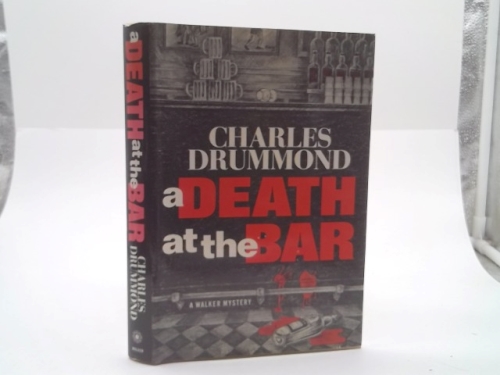 A death at the bar,