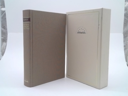 Silence Dogood / The Busy-Body / Early Writings