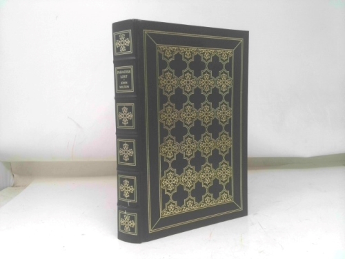 Paradise Lost (Franklin Library)
