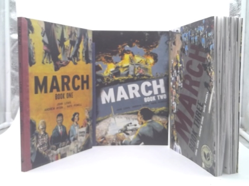 March