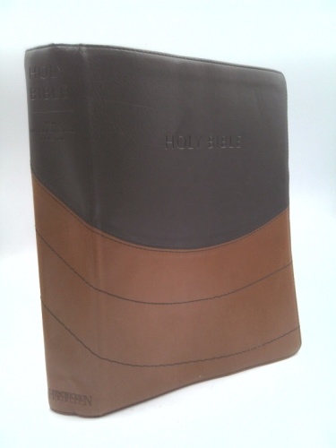 Ministry Essentials Bible-NIV: A Comprehensive Bible for Everyone in Leadership