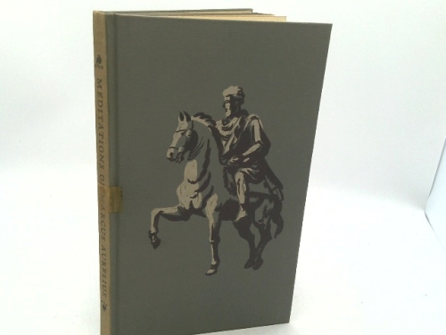 Meditations Of Marcus Aurelius