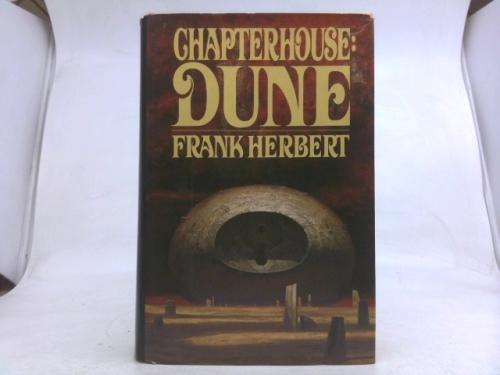 Chapterhouse: Dune