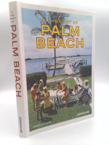 In The Spirit of Palm Beach