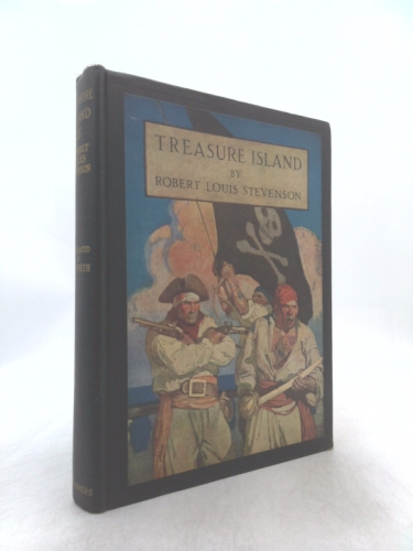 Treasure Island