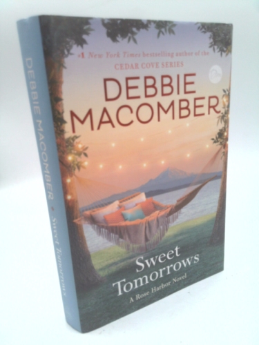 Sweet Tomorrows: Signed Edition