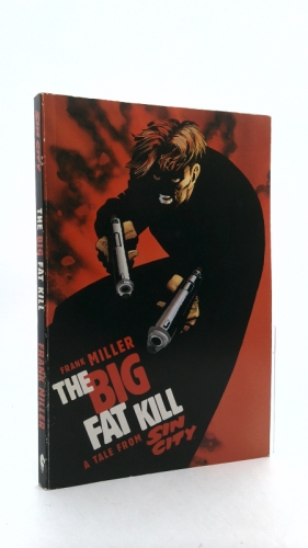 Sin City: The Big Fat Kill