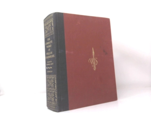 The Complete Works of William Shakespeare The Cambridge Edition Text