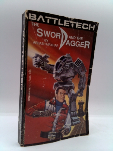 The Sword and the Dagger (Battletech)