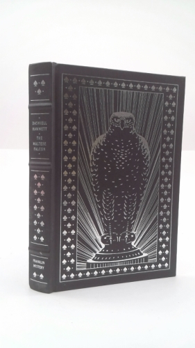 The Maltese Falcon