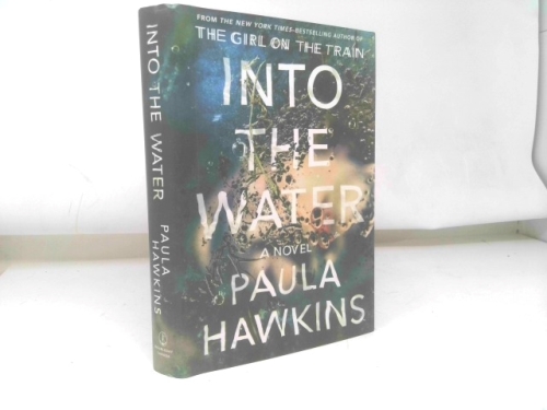Into the Water: A Novel