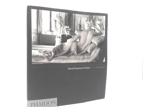 David Seymour (Chim)