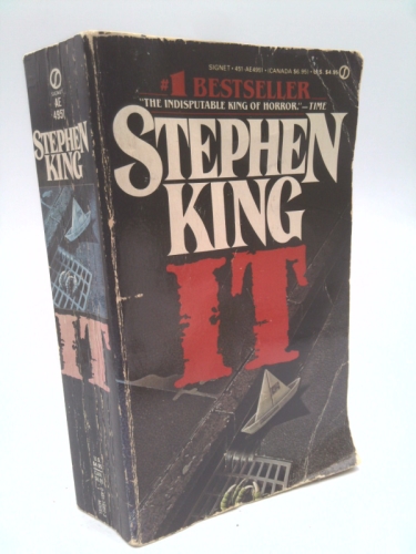 It