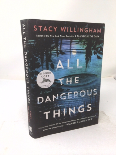 All the Dangerous Things